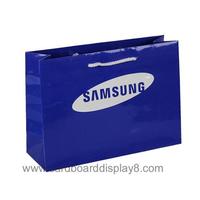 more images of Promotional Custom Advertising Paper Bag For Shopping