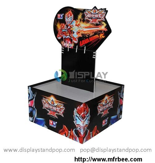toy_display_stands_cardboard_pop_display_stands_for_toy_promotion