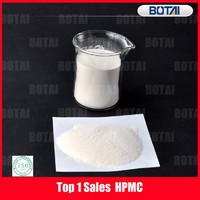 HPMC Hydroxy Propyl Methyl Cellulose used as tile adhesive in Tile cement mortar
