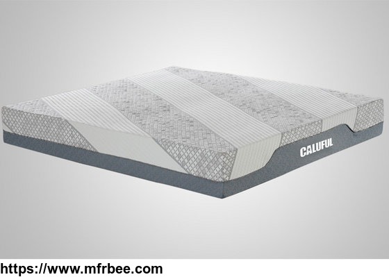 hybrid_latex_wrapped_spring_mattress