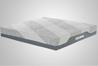 more images of Hybrid Latex Wrapped Spring Mattress