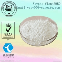 Anti Estrogen Steorids Powder Tamoxifen Citrate / Nolvadex / Zitazonium