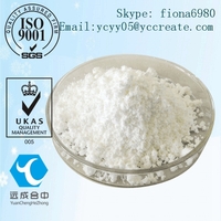 Supply Body Building Raw Powder 51-48-9 L-Thyroxine