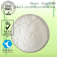 Raw Powder Phenylephrine hydrochloride/Phenylephrine HCL 61-76-7