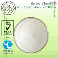 Body Building Raw Powder Levothyroxine sodium/L-Thyroxine Sodium
