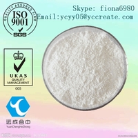 Sex Enhancer Pharmaceutical Powder Sildenafil Citrate 171599-83-0