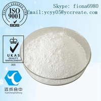 Hormone Powders Pharmaceutical Intermediate 831217-01-7 Acetildenafil