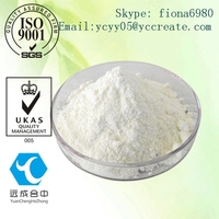 High Purity 99.5%min. of Male Enhancement Powder Crepis Base