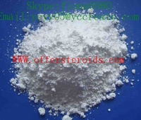 Female Hormones Raw Powder Chlormadinone acetate 302-22-7