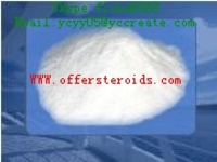 Raw Adrenal Corticosteroids Powder Meprednisone 1247-42-3