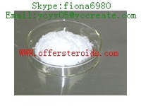 more images of Raw Powder of Adrenal Corticosteroids Powder Flumethasone 2135-17-3