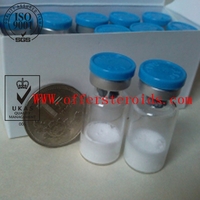 Polypeptides Raw Powder GHRP-6 CAS 87616-84-0