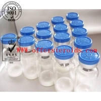 98% High Purity of Raw Polypeptides Powder PEG-MGF