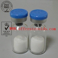 more images of High Purity of Polypeptides Powder Triptorelin 100mcg GNRH
