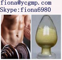 Anabolic Hormone Powders Trenbolone Acetate for Muscle Building