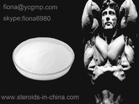 more images of Body Building Anti-Estrogen Powder Clomifene Citrate / Clomid 50-41-9