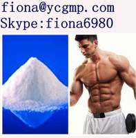51-48-9 Body Building L-Thyroxine White Powder