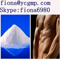 Anabolic Powder Levothyroxine sodium / L-Thyroxine Sodium For Body Building