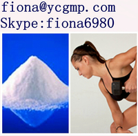 51-30-9 Body Building Powder Isoprenaline hydrochloride / Isoprenaline HCl