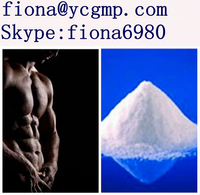 Body Building Raw Powder Levothyroxine sodium / L-Thyroxine Sodium