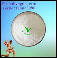 171599-83-0 Sex Enhancer Pharmaceutical Raw Materials Sildenafil Citrate