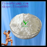 CAS 98319-26-7 Sex Enhancer Pharmaceutical Raw Materials Finasteride