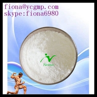 High Purity 99.5%min. of Male Enhancement Powder Crepis Base