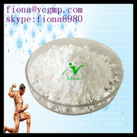 CAS 50-27-1 Female Hormones Raw Powder Estriol In Fresh Stock
