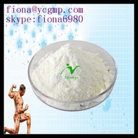 302-22-7 Female Hormones Raw Powder Chlormadinone acetate