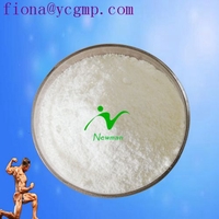 Raw Powder of Female Hormones Powder Drospirenone
