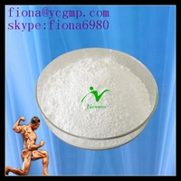 China Raw Adrenal Corticosteroids Powder Deoxycorticosterone acetate