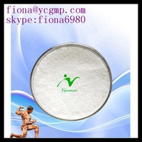 China Adrenal Corticosteroids Powder Fluocinolone acetonide