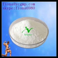 more images of China 118292-40-3 Adrenal Corticosteroids Powder Tazarotene