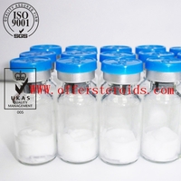 98% High Purity of Raw Polypeptides Powder PEG-MGF