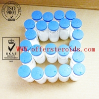 High Purity Polypeptides Powder Fertirelin Acetate 38234-21-8