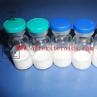 Raw Polypeptide Powder with High Purity Hexarelin Acetate
