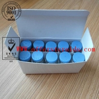 Polypeptides Raw Powder Octreotide Acetate 83150-76-9