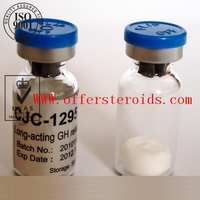 Polypeptides Raw Powder GRF(human)Acetate 83930-13-6