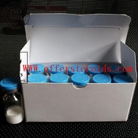 Raw Polypeptides Powder Ornipressin Acetate 3397-23-7