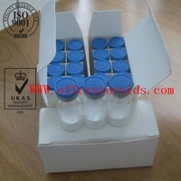 High Purity of Raw Polypeptides Powder Pramlintide Acetate