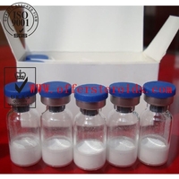 Polypeptides Raw Powder Thymosin beta4 Acetate / TB-500