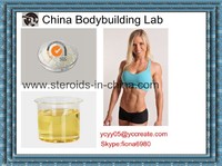 Filtered Painless and Sterile Boldenone 100mg/ml For Muscle Building