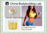 Filtered Painless and Sterile Boldenone Acetate 100mg/ml For Muscle Building