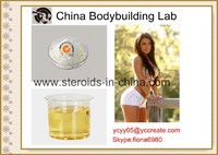Filtered Painless and Sterile Liquid Boldenone Cypionate 100mg/ml