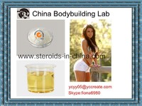 Body Building Pre-Mixed Liquid testosterona enantato 250mg/ml