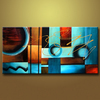 more images of Abstract Oil Paintings on Canvas