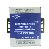more images of Ethernet Remote IO Data Acquisition Module