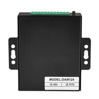 DAM124 IOT Remote IO Data Acquisition Module
