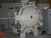 more images of high temperature sintering furnace Sintering Furnace