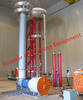 Gas Insulated Series Resonant Test System